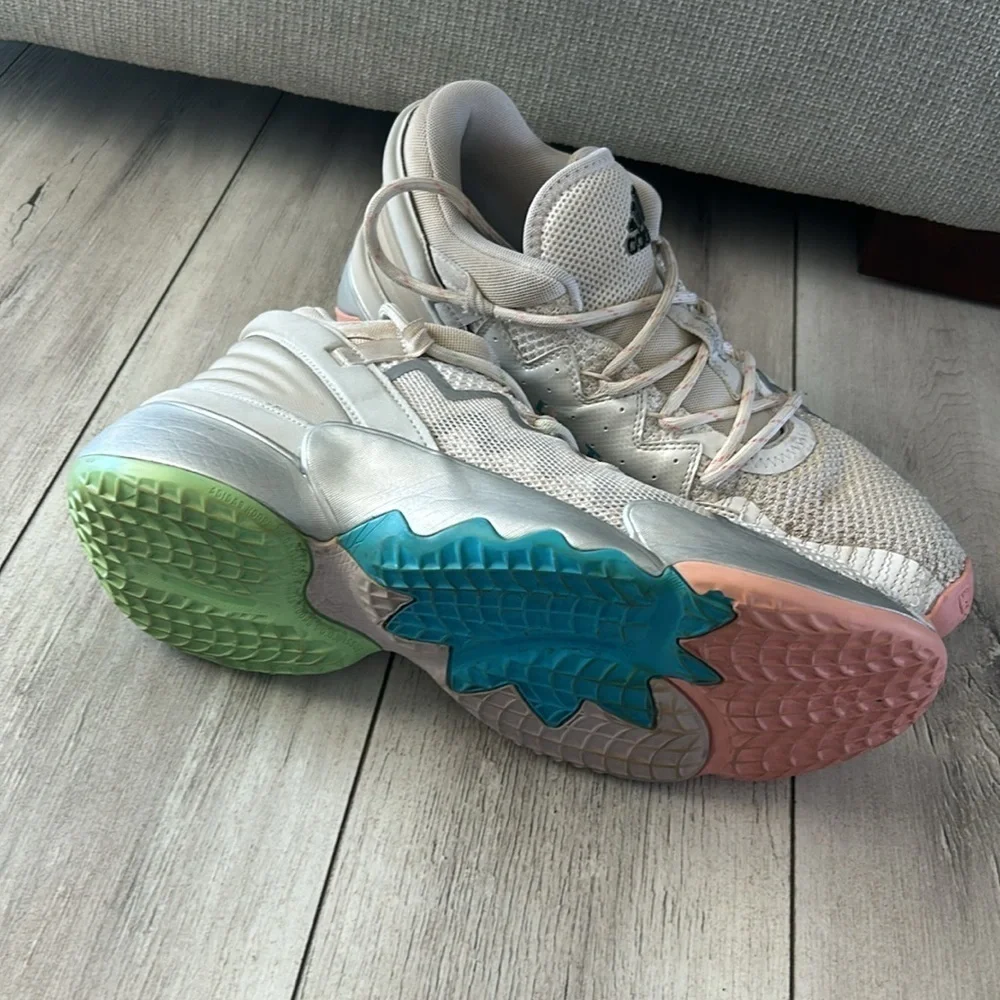 adidas rare wnba